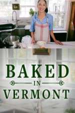 Watch Baked in Vermont 1channel