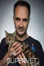 Watch The Supervet 1channel