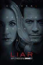 Watch Liar (UK) 1channel