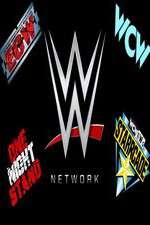 Watch WWE Pay-Per-View on WWE Network 1channel