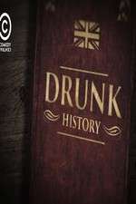 Watch Drunk History UK 1channel