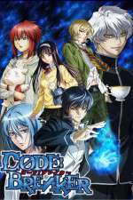 Watch Code Breaker 1channel