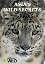 Watch Asia's Wild Secrets 1channel