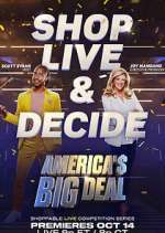 Watch America's Big Deal 1channel