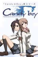 Watch Candy Boy 1channel