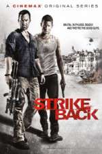 Watch Strike Back 1channel