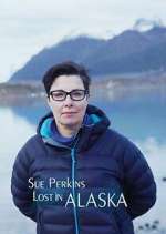 Watch Sue Perkins: Lost in Alaska 1channel