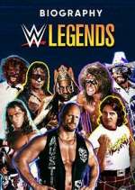 Watch Biography: WWE Legends 1channel