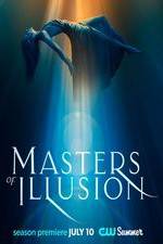 Watch Masters of Illusion 1channel