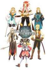 Watch Tales Of The Abyss 1channel