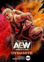 Watch All Elite Wrestling PPV 1channel