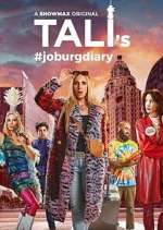 Watch Tali's Joburg Diary 1channel