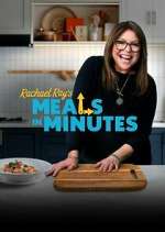 Watch Rachael Ray's Meals in Minutes 1channel