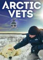 Watch Arctic Vets 1channel