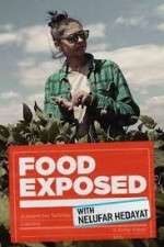 Watch Food Exposed with Nelufar Hedayat 1channel