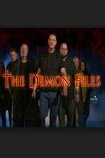Watch The Demon Files 1channel