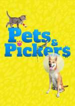 Watch Pets & Pickers 1channel