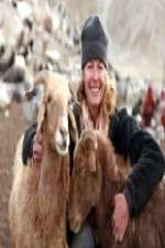 Watch Wild Shepherdess with Kate Humble 1channel