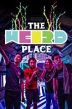 Watch The Weird Place 1channel