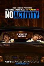 Watch No Activity (2017) 1channel