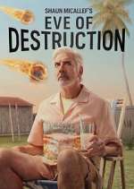 Watch Shaun Micallef's Eve of Destruction 1channel