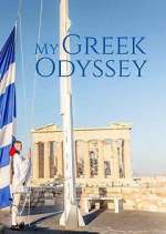 Watch My Greek Odyssey 1channel