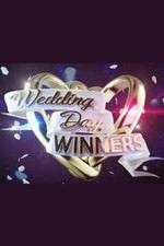 Watch Wedding Day Winners 1channel