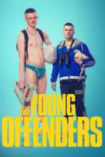 Watch The Young Offenders 1channel