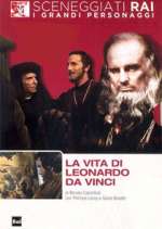 Watch La vita di Leonardo da Vinci 1channel