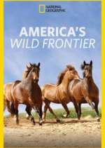 Watch America the Beautiful: Wild Frontier 1channel