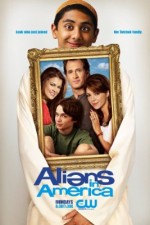 Watch Aliens in America 1channel