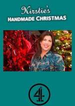 Watch Kirstie's Handmade Christmas 1channel