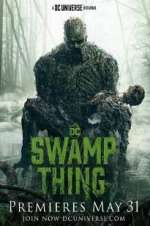 Watch Swamp Thing 1channel