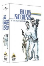 Watch Buck Rogers in the 25th Century 1channel