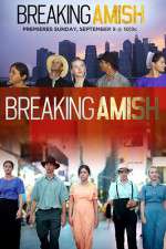 Watch Breaking Amish 1channel