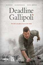 Watch Deadline Gallipoli 1channel