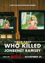 Watch Cold Case: Who Killed JonBenét Ramsey 1channel