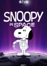 Watch Snoopy in Space 1channel