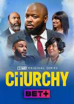 Watch Churchy 1channel