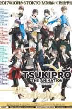 Watch Tsukipro The Animation 1channel