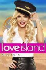 Watch Love Island Australia 1channel