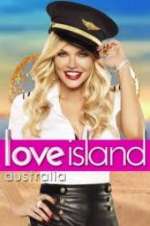 Love Island Australia 1channel