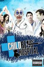 Watch Childrens' Hospital 1channel