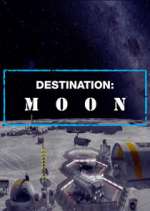 Watch Destination: Moon 1channel