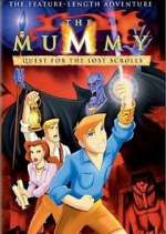 Watch The Mummy: The Animated Series 1channel