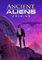 Ancient Aliens: Origins 1channel