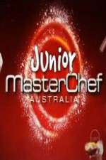 Watch Junior Masterchef Australia 1channel