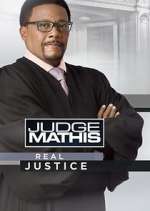 Watch Judge Mathis 1channel