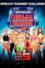 Watch Australian Ninja Warrior 1channel