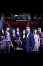 Watch Craig Ross Jr.\'s Monogamy 1channel